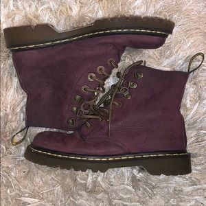 💟LUANA DR. MARTENS💟